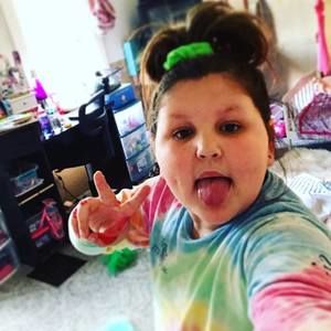 Meet your Posher, Ally